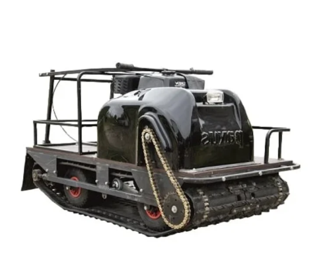 Мотобуксировщик PAXUS 700 15 л.с. в Сызрани