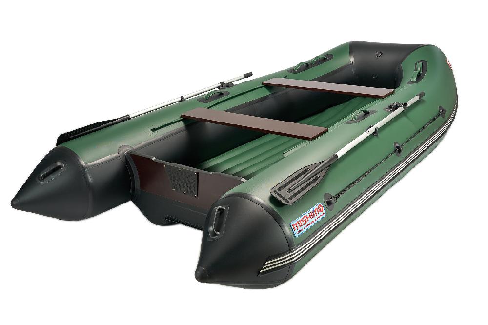 Лодка MISHIMO LITE 360 в Сызрани