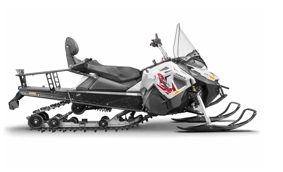 Снегоход STELS SA800R (L LUX WT) ВИТЯЗЬ 2.0 К01 Tech в Сызрани