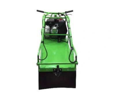 Мотобуксировщик PAXUS 380 EGOZA (для неглубокого снега) в Сызрани