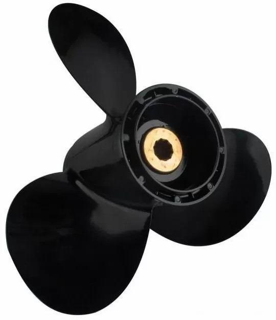 ВИНТ ГРЕБНОЙ SUZUKI DF8A-20A / DT9.9-15(A); 3X9-1/4X8 в Сызрани