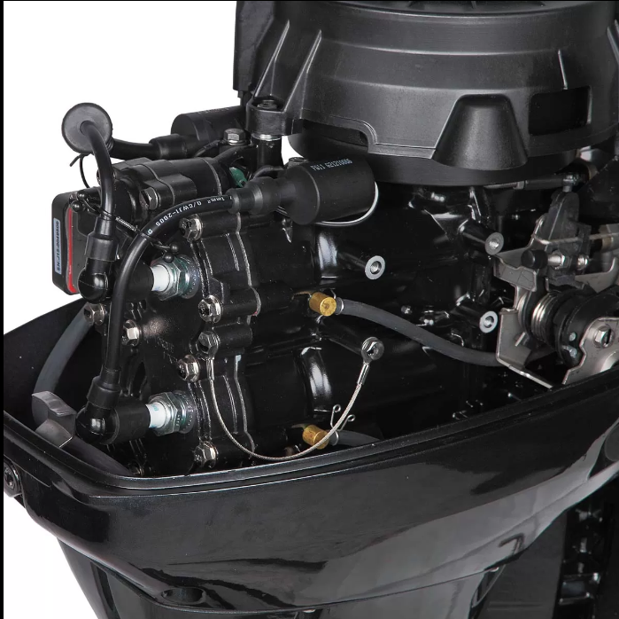 Лодочный мотор MARLIN MP 9.9 AMHL в Сызрани