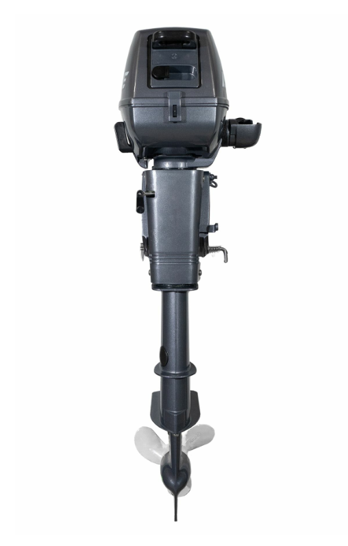 Лодочный мотор APACHE T3 BS в Сызрани