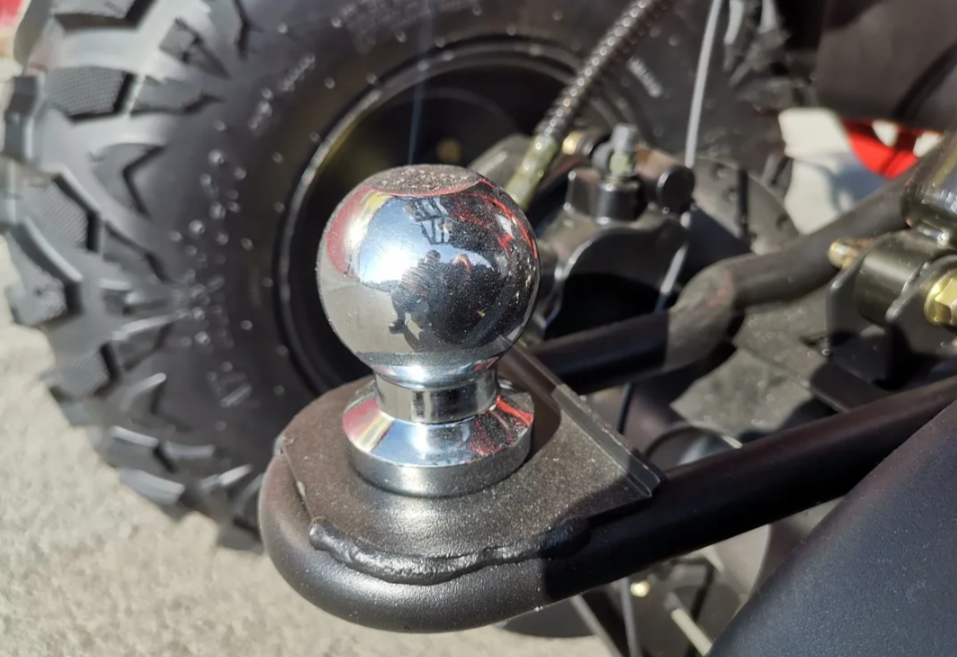 Квадроцикл GBM SHARP BIG 300 NEW в Сызрани