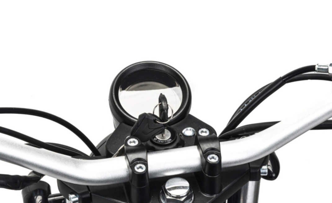 Мотоцикл Motoland LEGEND (XL250-A) (172FMM-5/PR250) в Сызрани