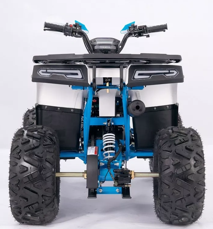 Квадроцикл YACOTA Sirius в Сызрани