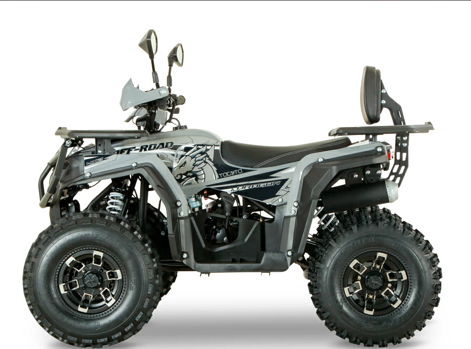 Квадроцикл YACOTA DRAGON LUX LD 150 PRO-SPORT в Сызрани