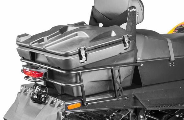 Снегоход STELS SM600T (L LUX WT) СТАВР 1.0 К01 Tech в Сызрани