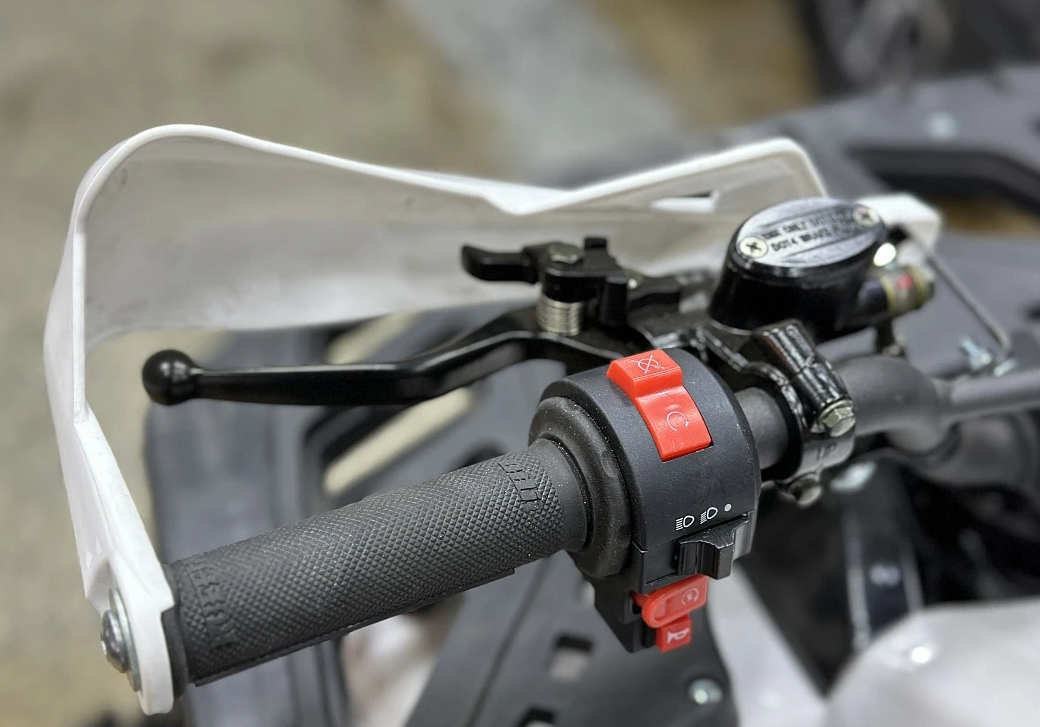 Квадроцикл PROMAX WILD 2.0 190 в Сызрани