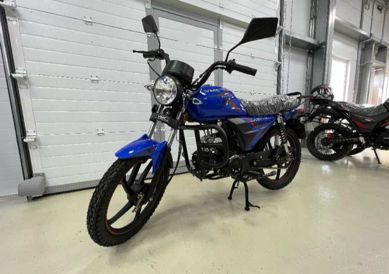 Мопед VENTO RIVA - II CX PRO в Сызрани