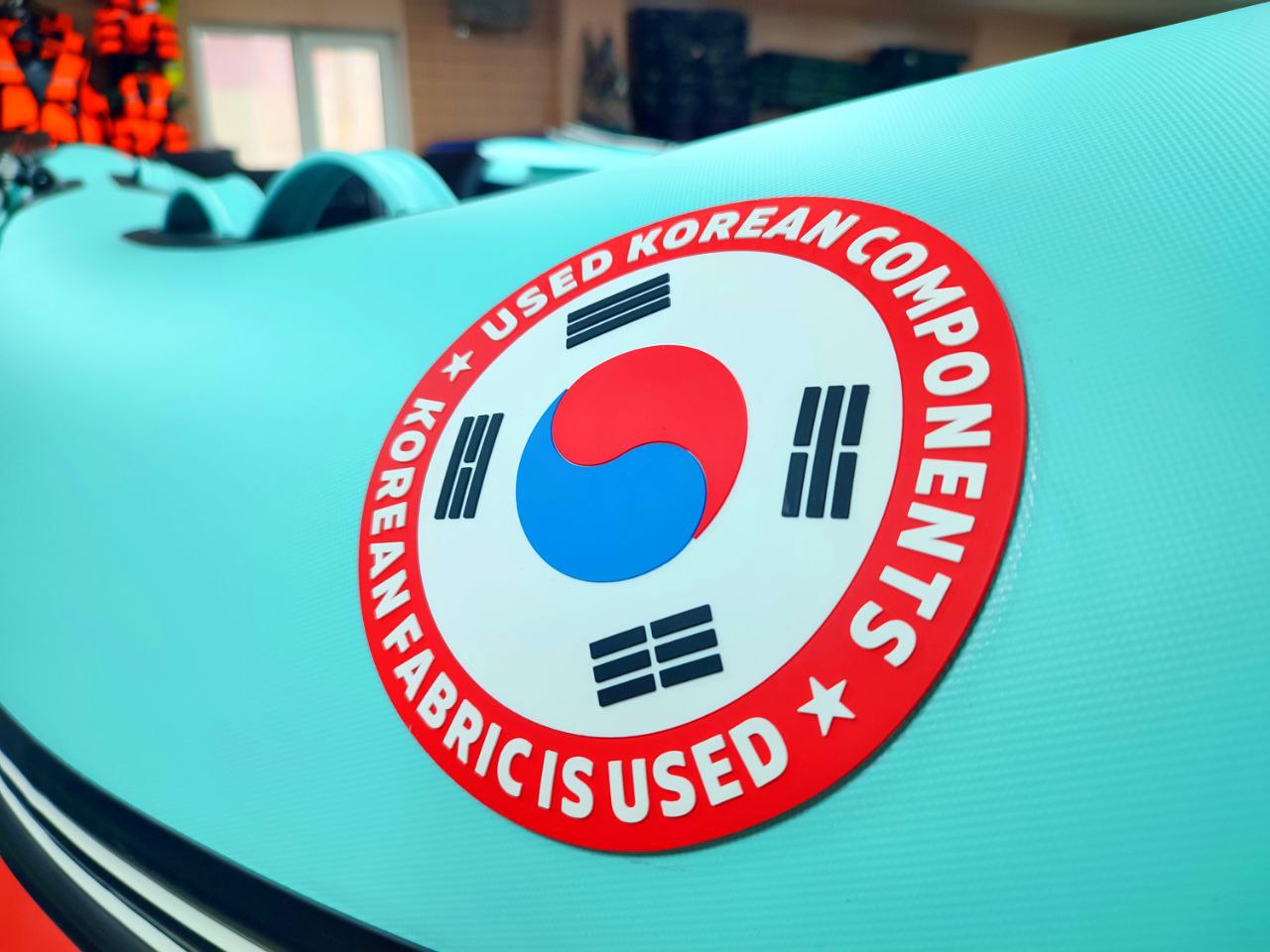 Лодка MISHIMO LITE 335 в Сызрани