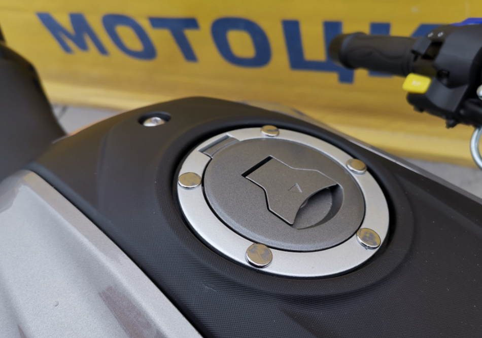 Мотоцикл MOTOLAND (МОТОЛЕНД) 250 CB250 (172FMM-5/PR250) (2022 г.) в Сызрани