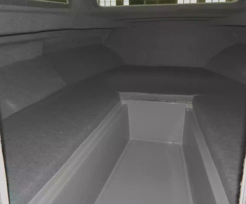 Стеклопластиковый катер Neman-500 в Сызрани