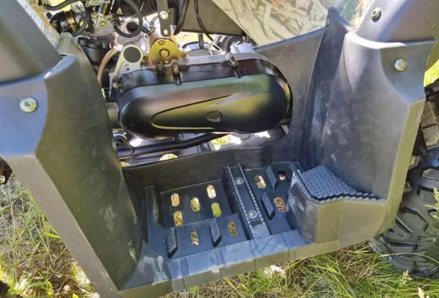 Квадроцикл PROMAX ATV 250 (2025) в Сызрани