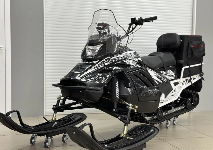 СНЕГОХОД IRBIS SF200L XE SUPERLONG в Сызрани