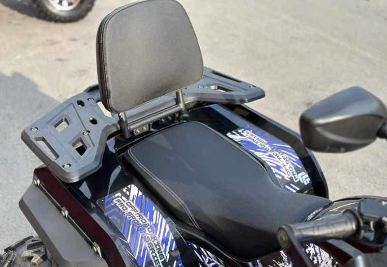 Квадроцикл GBM CROSS HILL 300 NEW PREMIUM в Сызрани