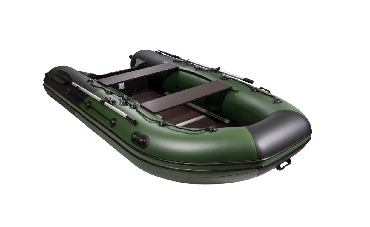 Лодка Ривьера Максима 3400 СК в Сызрани