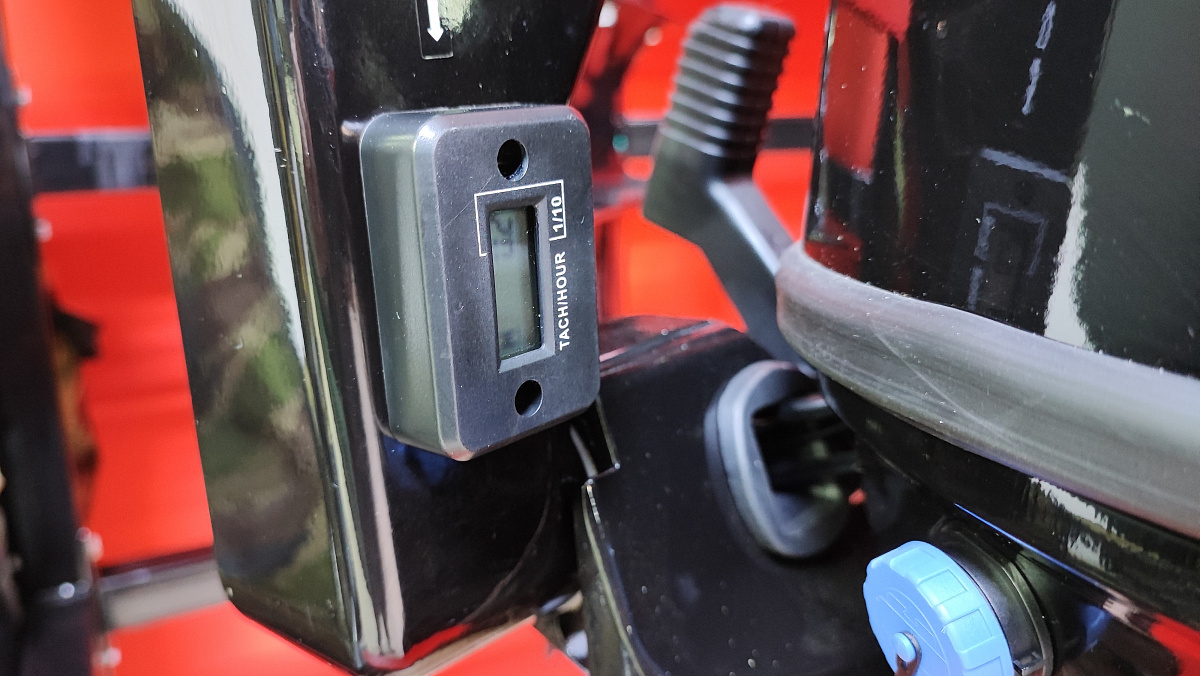 Лодочный мотор MARLIN PROLINE MP 50 AMH ПОД ВОДОМЕТ в Сызрани