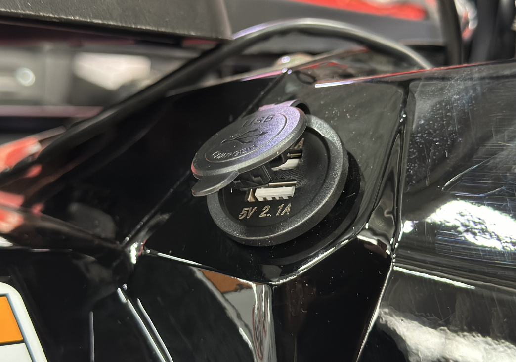 Квадроцикл GBM MAVERICK 300 NEW LUX в Сызрани