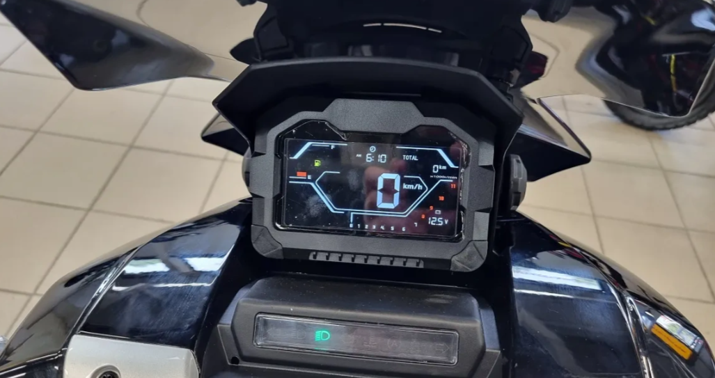 МаксиСкутер PROMAX ADV 200(49) (REPLICA HONDA) в Сызрани