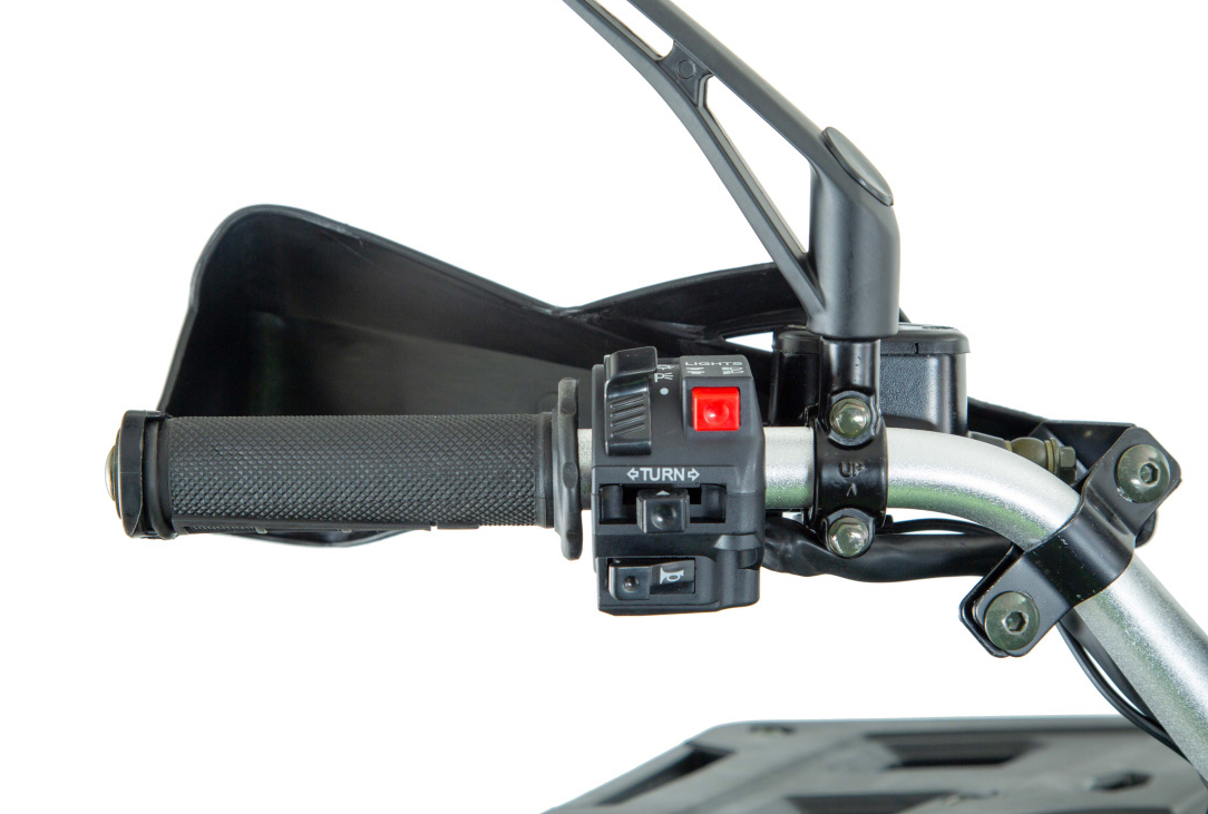 Квадроцикл YACOTA VIKING PRO 250 в Сызрани