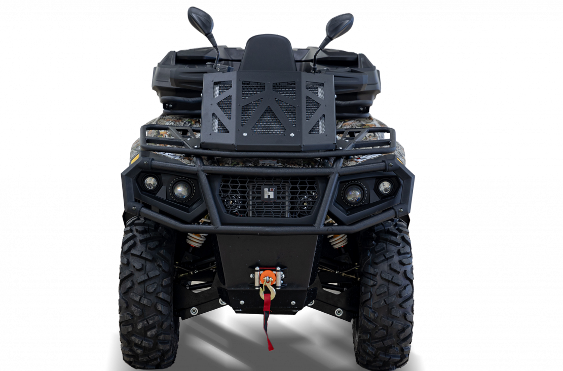 Квадроцикл HISUN TACTIC GT1000/EXTREME EDITION в Сызрани