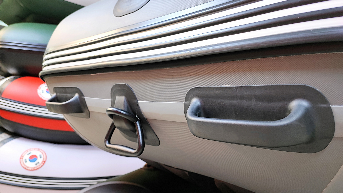 Лодка MISHIMO FAMILY PRO 390 в Сызрани