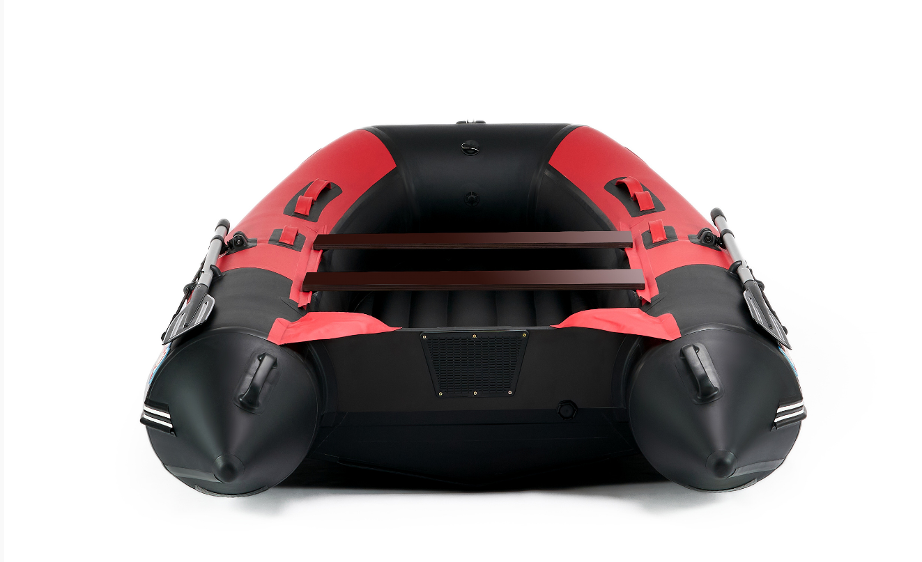 КОМПЛЕКТ ЛОДКА MISHIMO PRO 350 + ЛОДОЧНЫЙ МОТОР MARLIN MP 9.9 (15) AMHS PROLINE в Сызрани