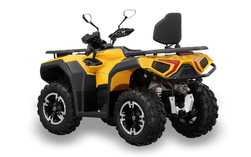 Квадроцикл HISUN GUARDIAN 750S -/SHORT/ в Сызрани