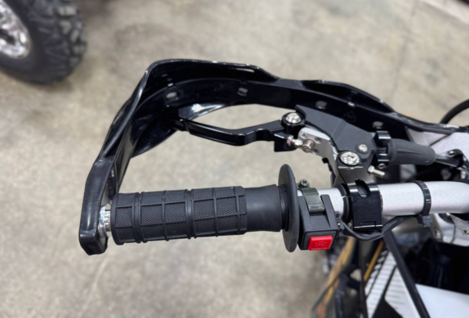 Мотоцикл (питбайк) PROMAX FIDET (ФАЙДЕТ) 145E PRO 17/14 в Сызрани