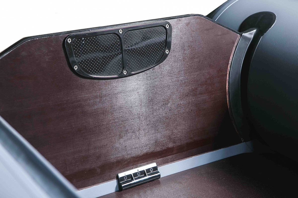 ЛОДКА ДРАККАР 3100 СК HANT в Сызрани