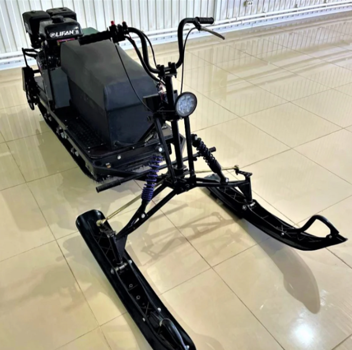 Мотобуксировщик ЕНОТ 4М в Сызрани