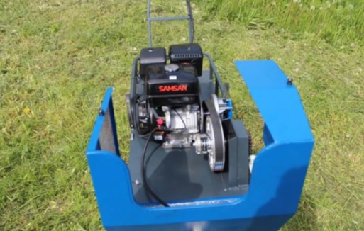 Мотобуксировщик ВЕПС WINTER «НАСТ» 13 в Сызрани