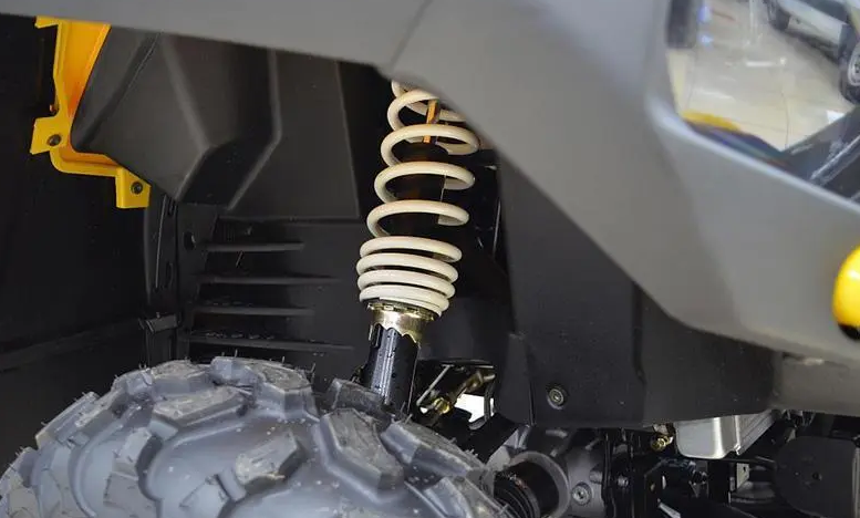 Квадроцикл HISUN GUARDIAN 400L /LONG в Сызрани