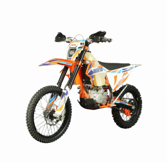 Мотоцикл Avantis A8 300 Carb(CBS300/174MN-3) KKE в Сызрани