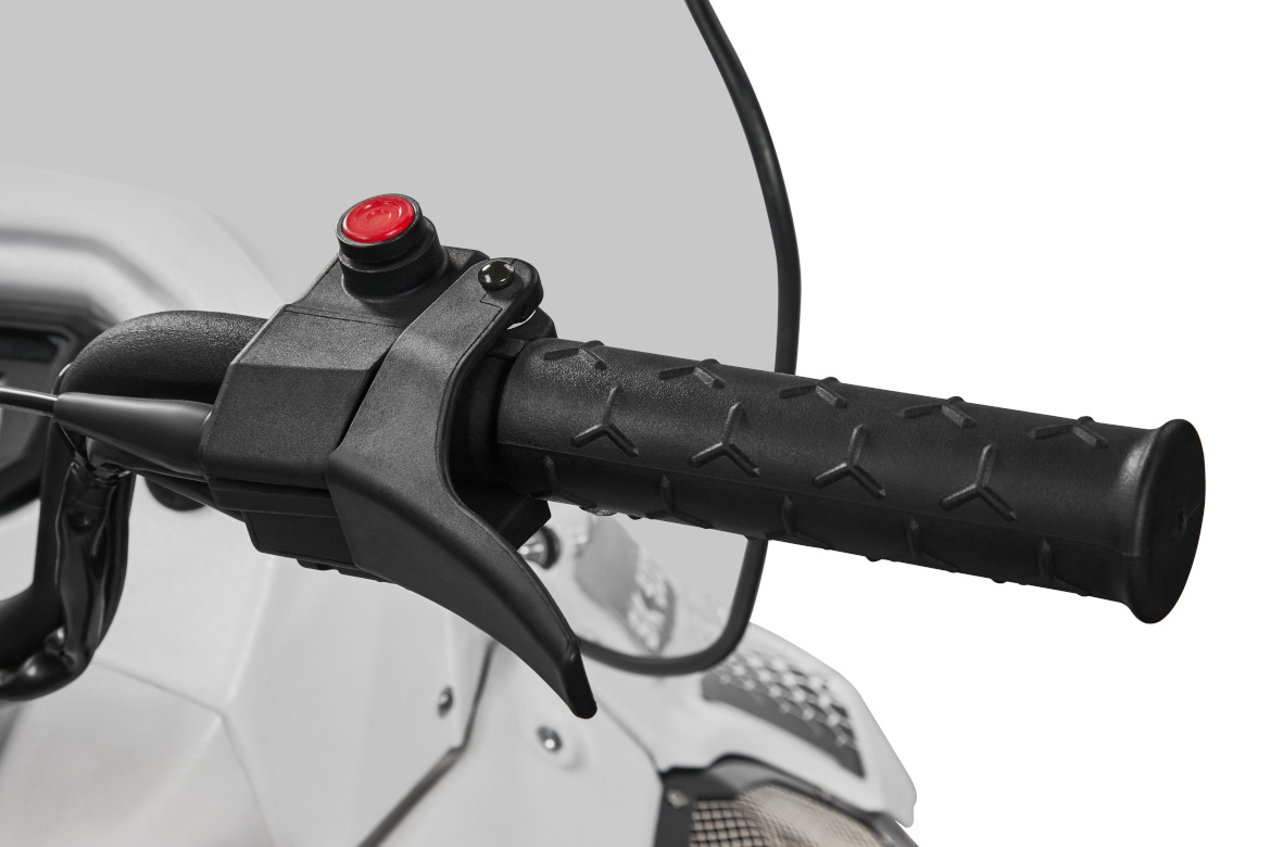 Снегоход IRBIS TUNGUS 600L 25/26 в Сызрани