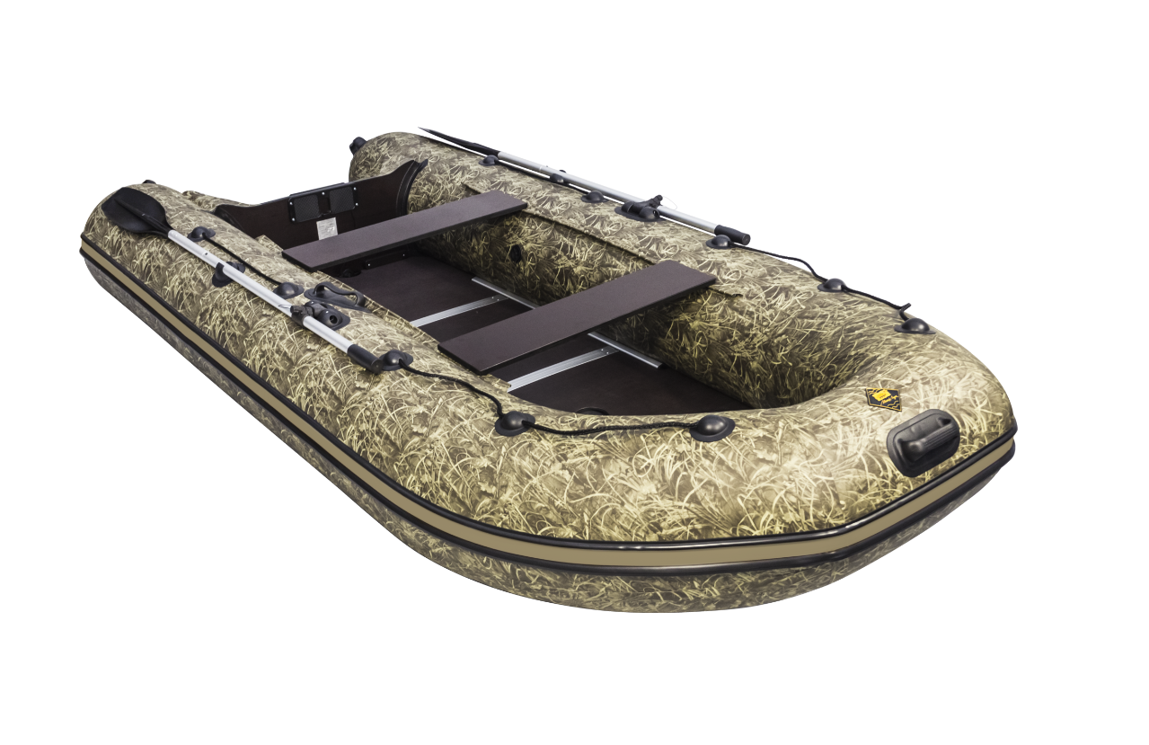 Лодка Ривьера Компакт 3400 СК в Сызрани