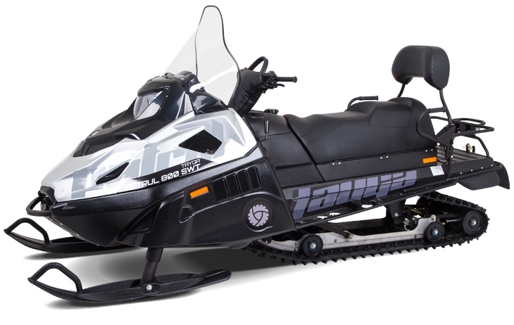 Снегоход РМ TAYGA PATRUL 800 SWT в Сызрани