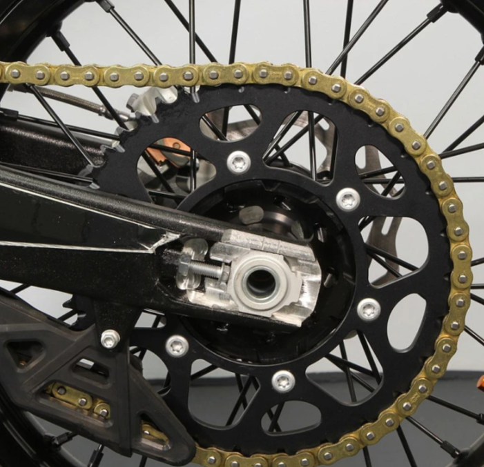 Мотоцикл Avantis Enduro 300 PRO EFI Exclusive (NC250/177MM) ARS в Сызрани