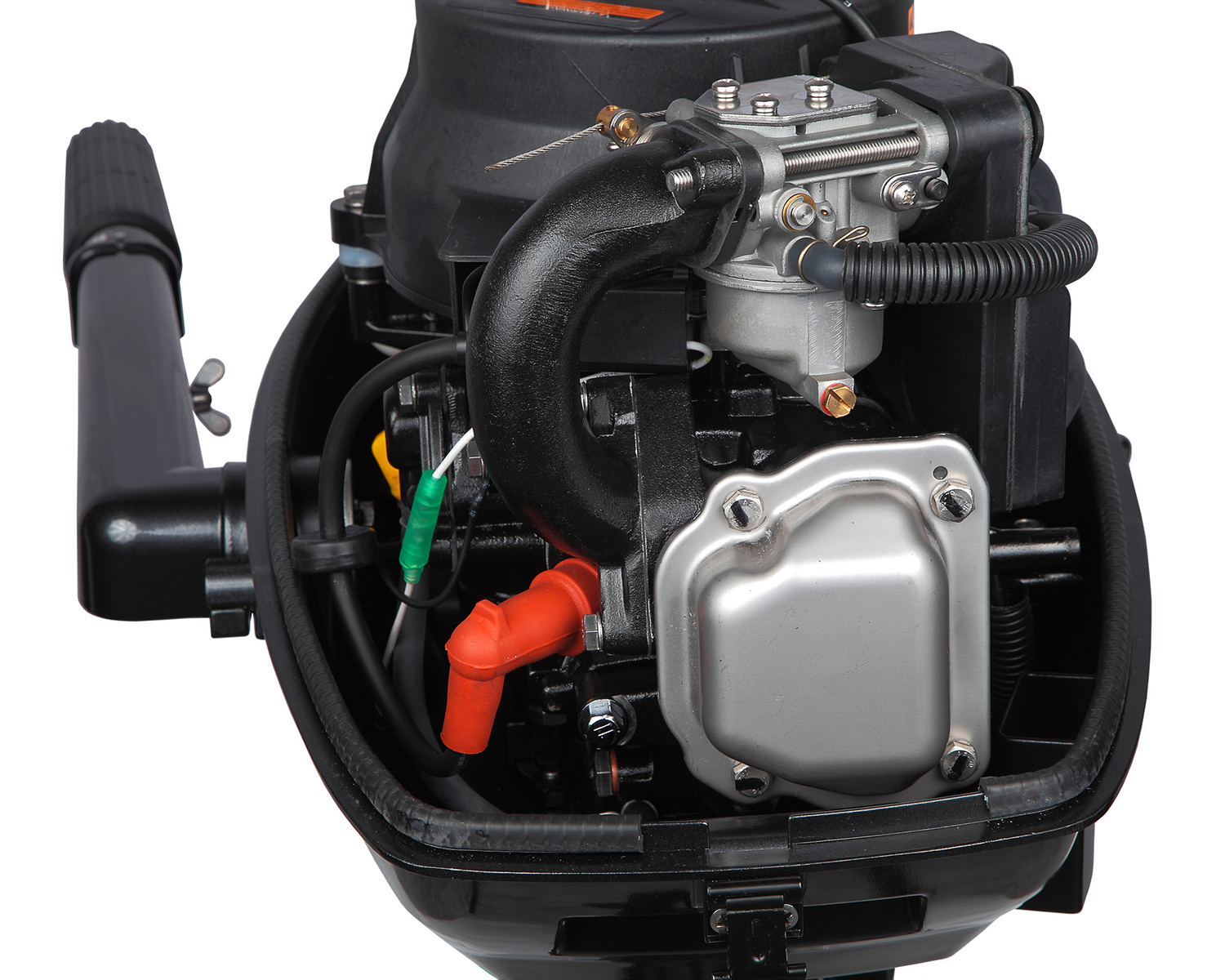 Лодочный мотор MARLIN MF 5 AMHL в Сызрани