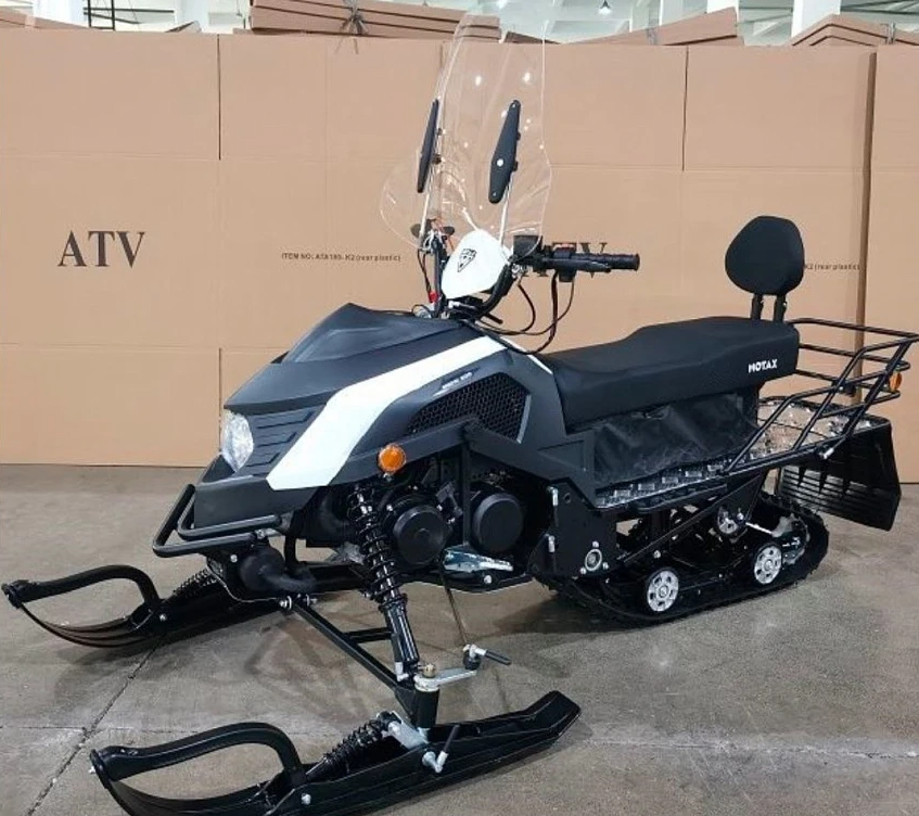 Снегоход Motax Snow 200 в Сызрани