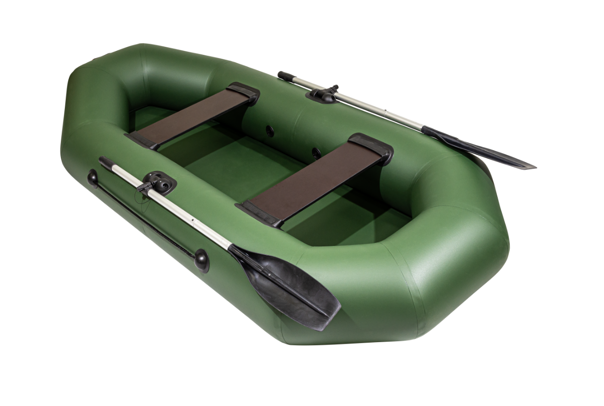 Лодка Барс 260 в Сызрани