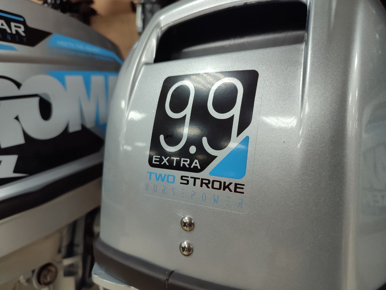 Лодочный мотор PROMAX SP9.9FHS (15) EXTRA в Сызрани