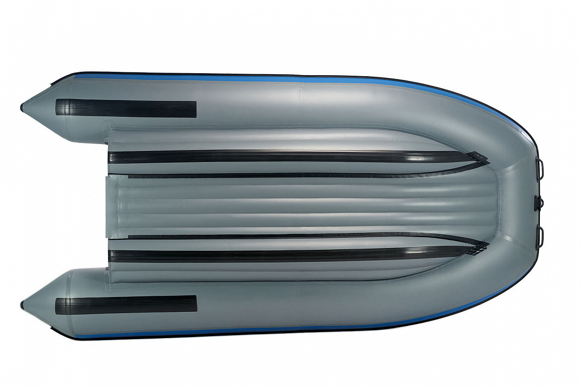 Лодка MISHIMO LITE DF 400 в Сызрани