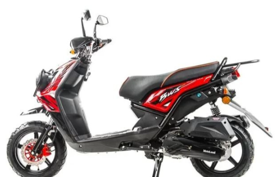 Скутер MOTOLAND (МОТОЛЕНД) BWS150 в Сызрани