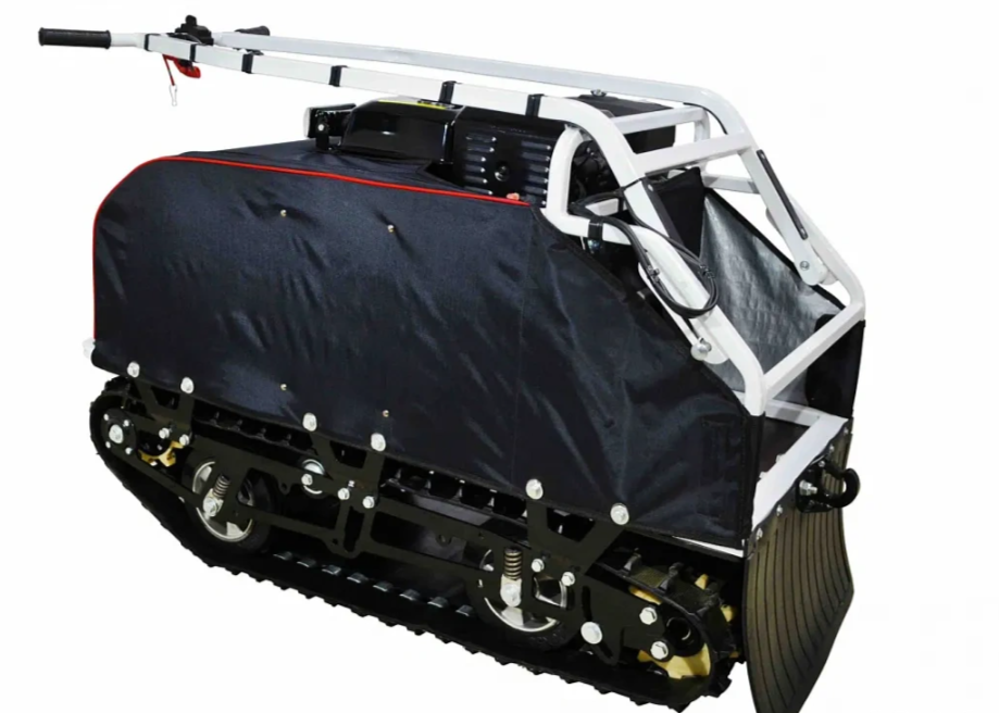 Компактная мотособака "Богатырь" mini 15Е (127 см) с электростартером в Сызрани