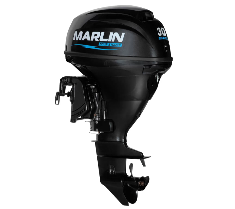 Лодочный мотор MARLIN MFI 30 AWHS в Сызрани