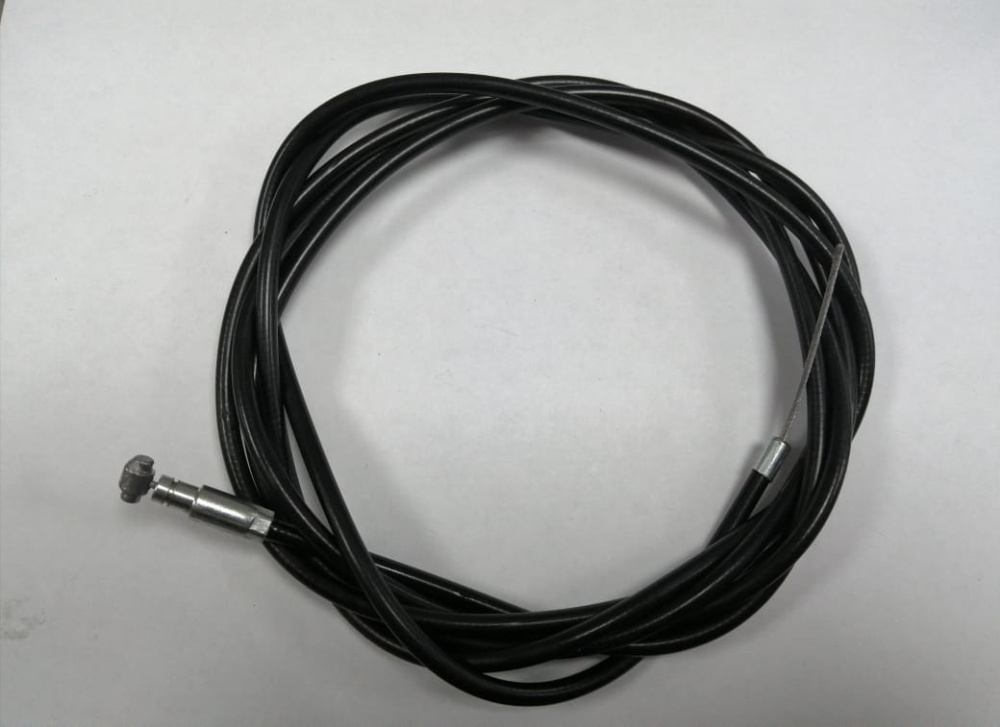 Тросс газа мотобуксировщик IKUDZO  2,5м в Сызрани