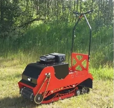 Мотобуксировщик Сила 500 9 л.с. в Сызрани