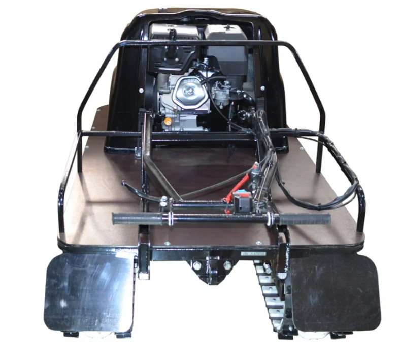 Mотобуксировщик вездеход KOiRA T15 (ручной стартер) в Сызрани